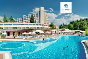 Hotel Valamar Rubin