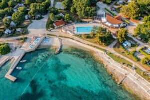 Valamar Naturist Kemp Solaris