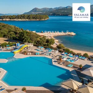 Valamar Sunny Dubrovnik***