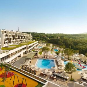 Arba Resort Valamar Collection****