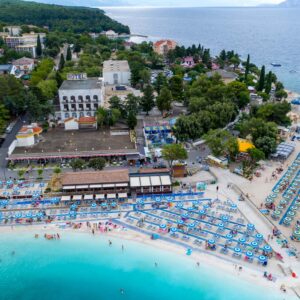 Depandance hotelu Slaven***