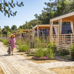 Lopari Camping Resort****