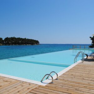 Crvena Luka Resort (apartmány)****
