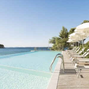 Crvena Luka Resort (pokoje)****