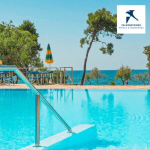 Falkensteiner Hotel Donat***