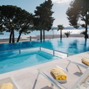 Hotel Adriatic***