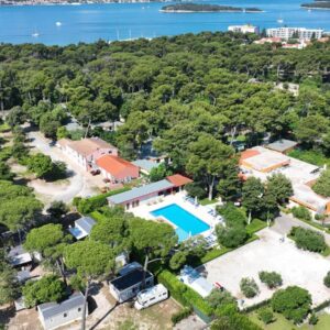 Resort San Antonio***