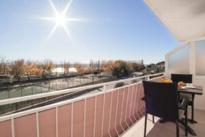 Apartmánový dům Ljilja