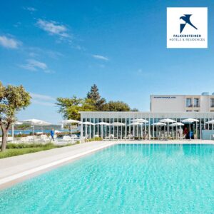 Falkensteiner Hotel Park Punat****