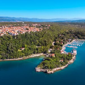 Hotel Delfin (Omišalj)***