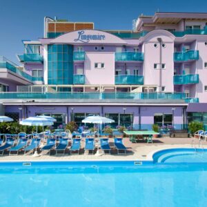 Hotel Lungomare****