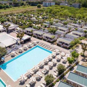 Kemp Adriatico Cervia Easy Camping Village***