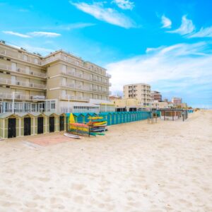 Hotel President’s***