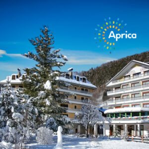 5denní zájezd (denní přejezd) s dopravou, polopenzí a skipasem v ceně – hotel Urri***