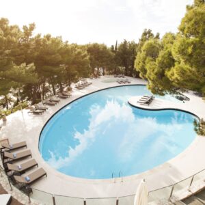 Hotel Croatia Cavtat*****