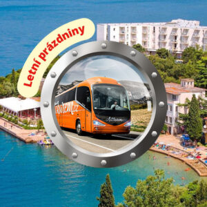 Depandance Primorka**