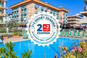 Family Hotel Arizona