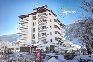 6denní zájezd (denní přejezd) s dopravou, polopenzí a skipasem v ceně – hotel Bozzi