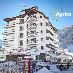 6denní zájezd (denní přejezd) s dopravou, polopenzí a skipasem v ceně – hotel Bozzi***