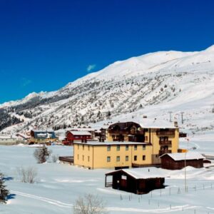 6denní zájezd (denní přejezd) s dopravou, polopenzí a skipasem v ceně – hotel Dolomiti***