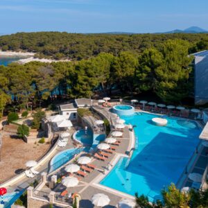 Family Hotel Vespera****