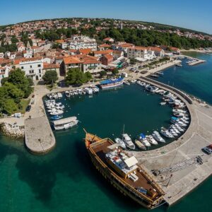 Apartmánový dům Jadra