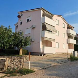 Apartmánový dům Lucija